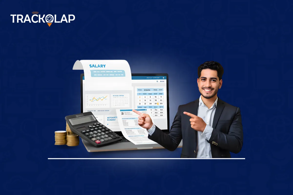 How to Generate Salary Slips in Seconds Using Payroll Software