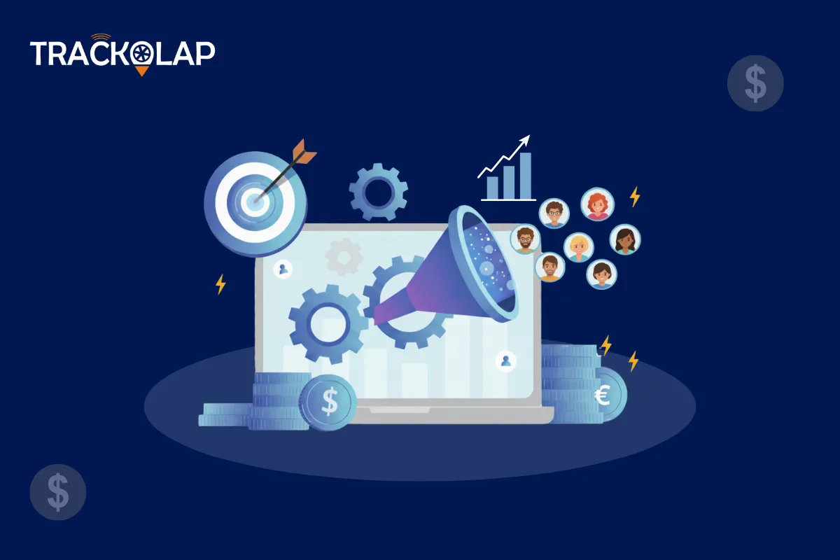 The Future of Finance Industry: Leveraging Lead Management Software for Higher ROI