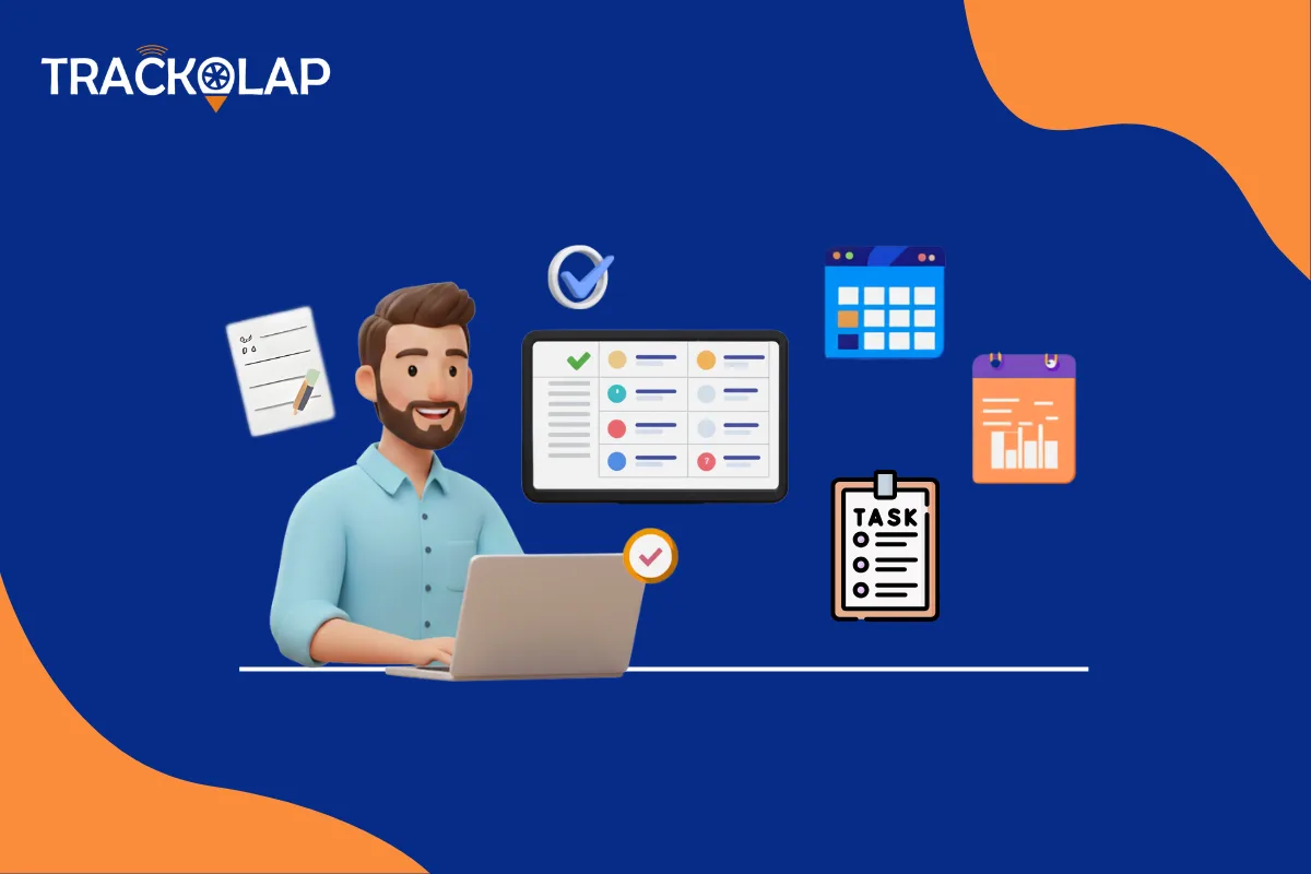 Top 5 Workflow Automations You Can Do with Task Management Software