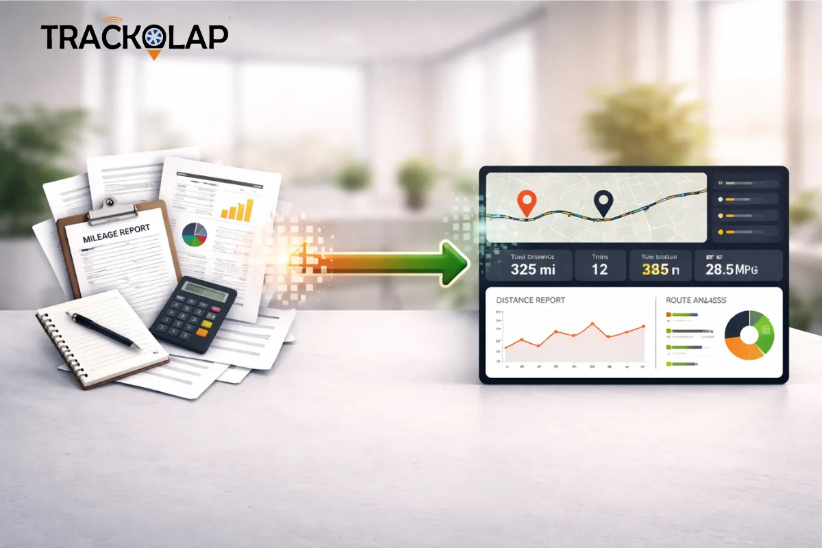 How Field Sales Automation Software Improve Field Performance