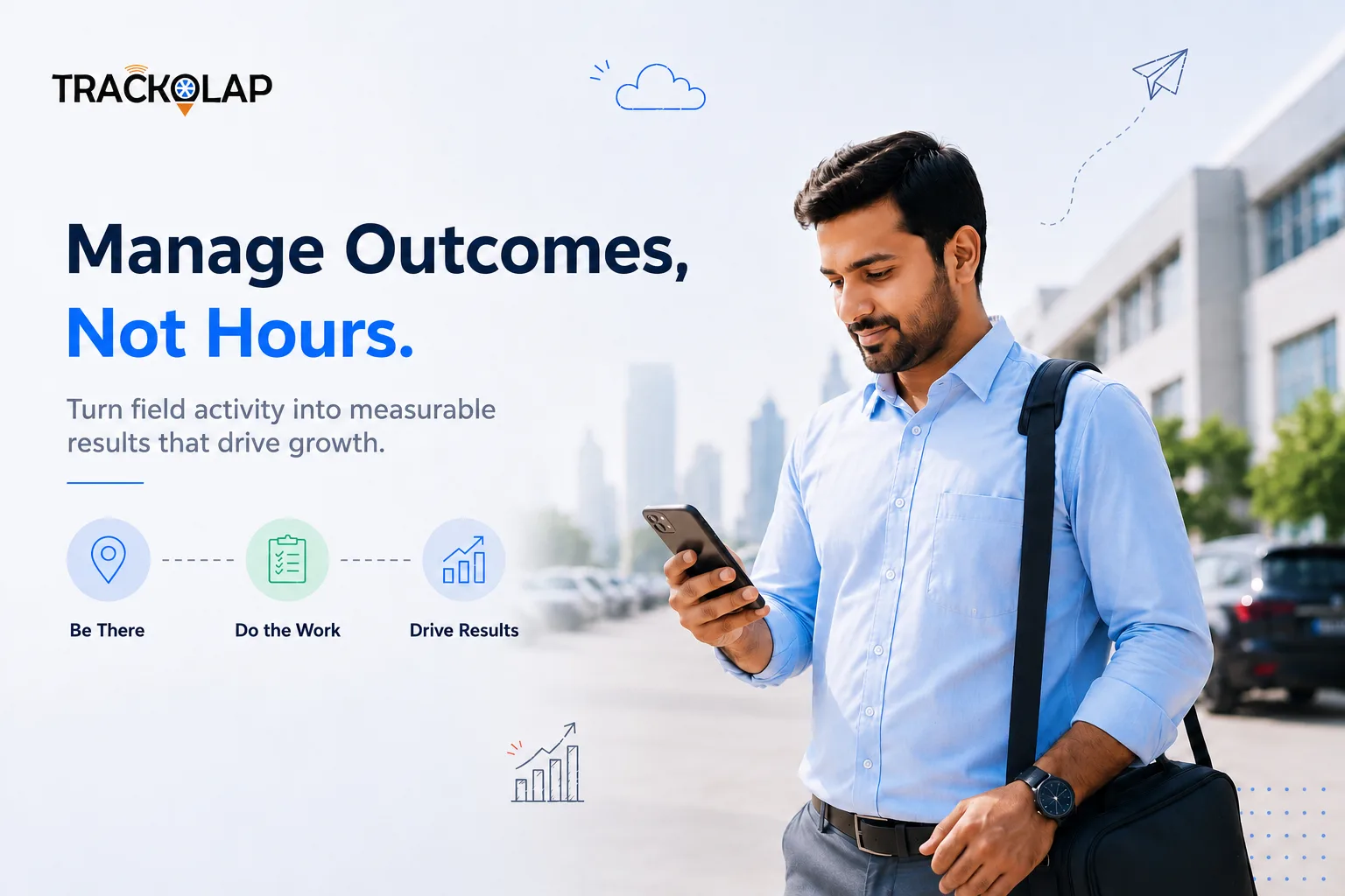 Outcome-Based Management: Why It's Easy to Say and Hard to Run