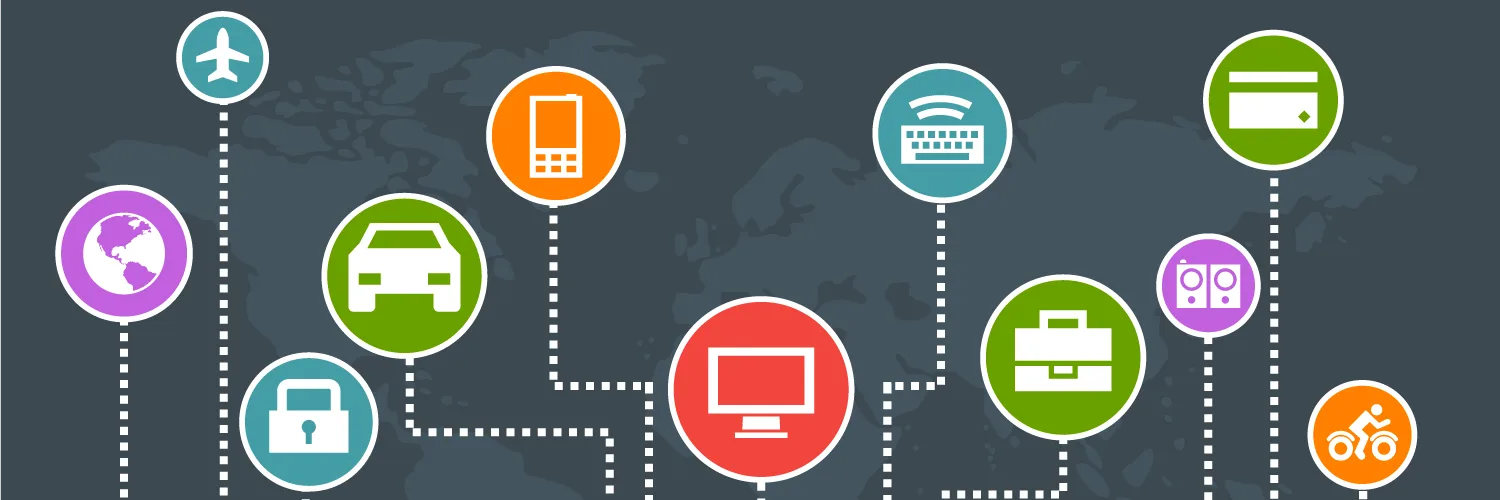 Consultancy in IoT and use cases catered