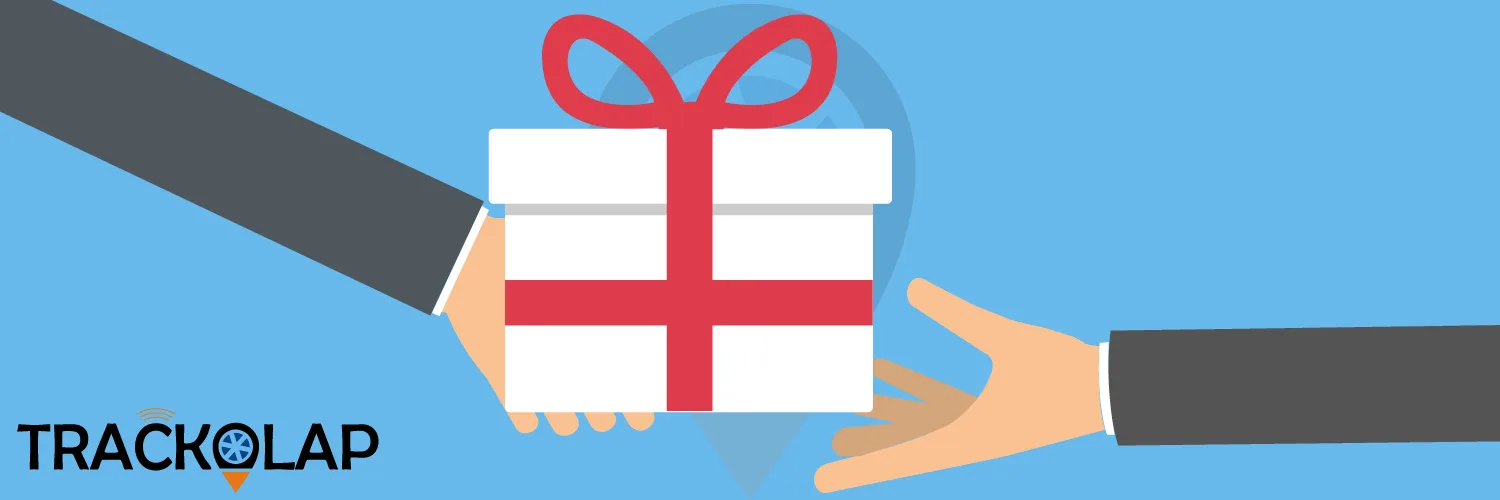 Perfect gift for the old aged parents- Asset Trackers