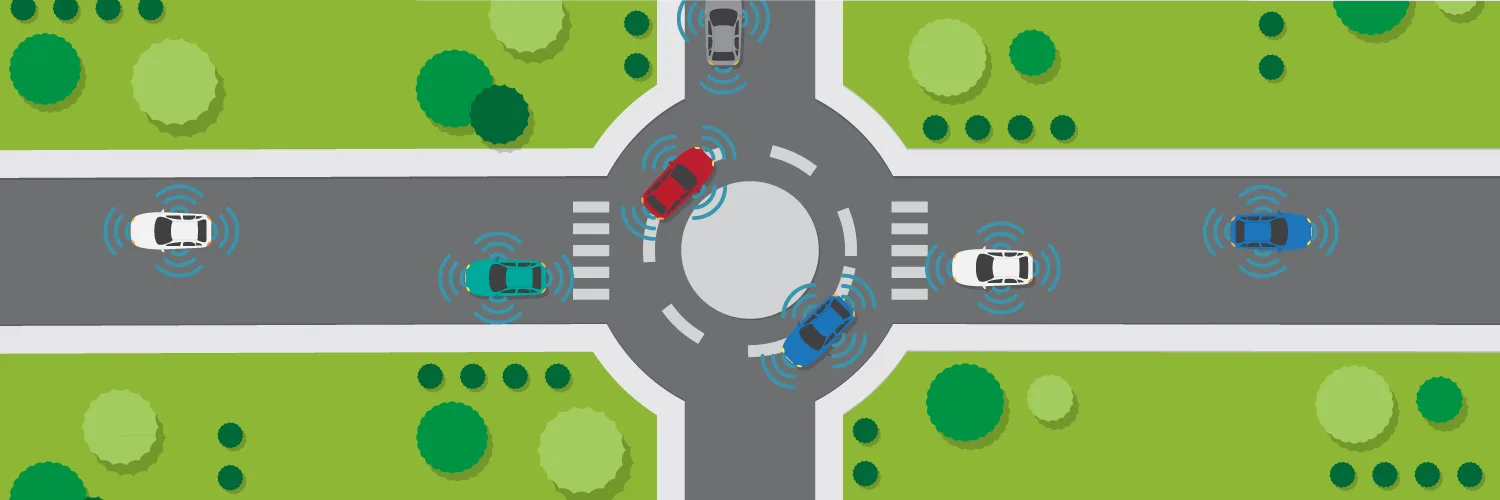 Connected Cars and life after next 20 years