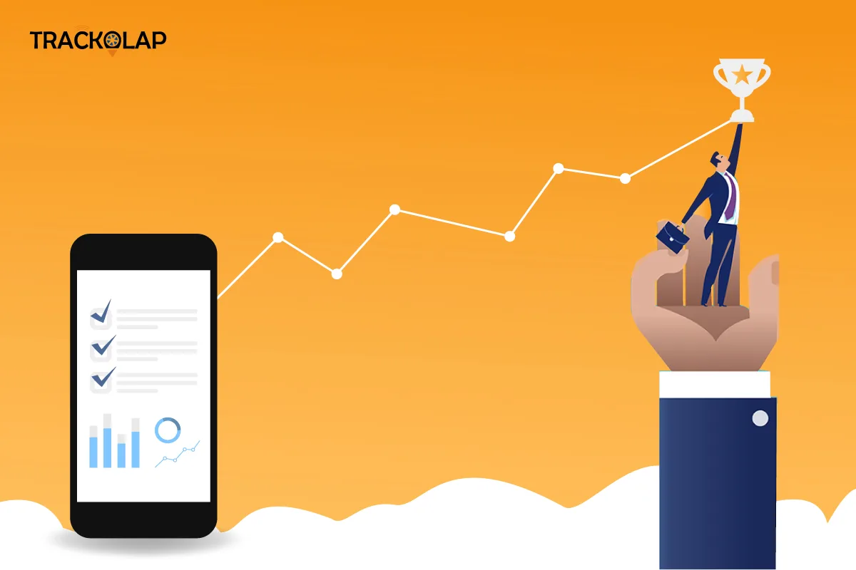 How To Track Field Employees Performance and Increase Productivity using Right Technology