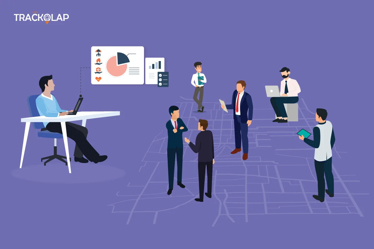 How Technology is Reshaping Insurance Sales Market?