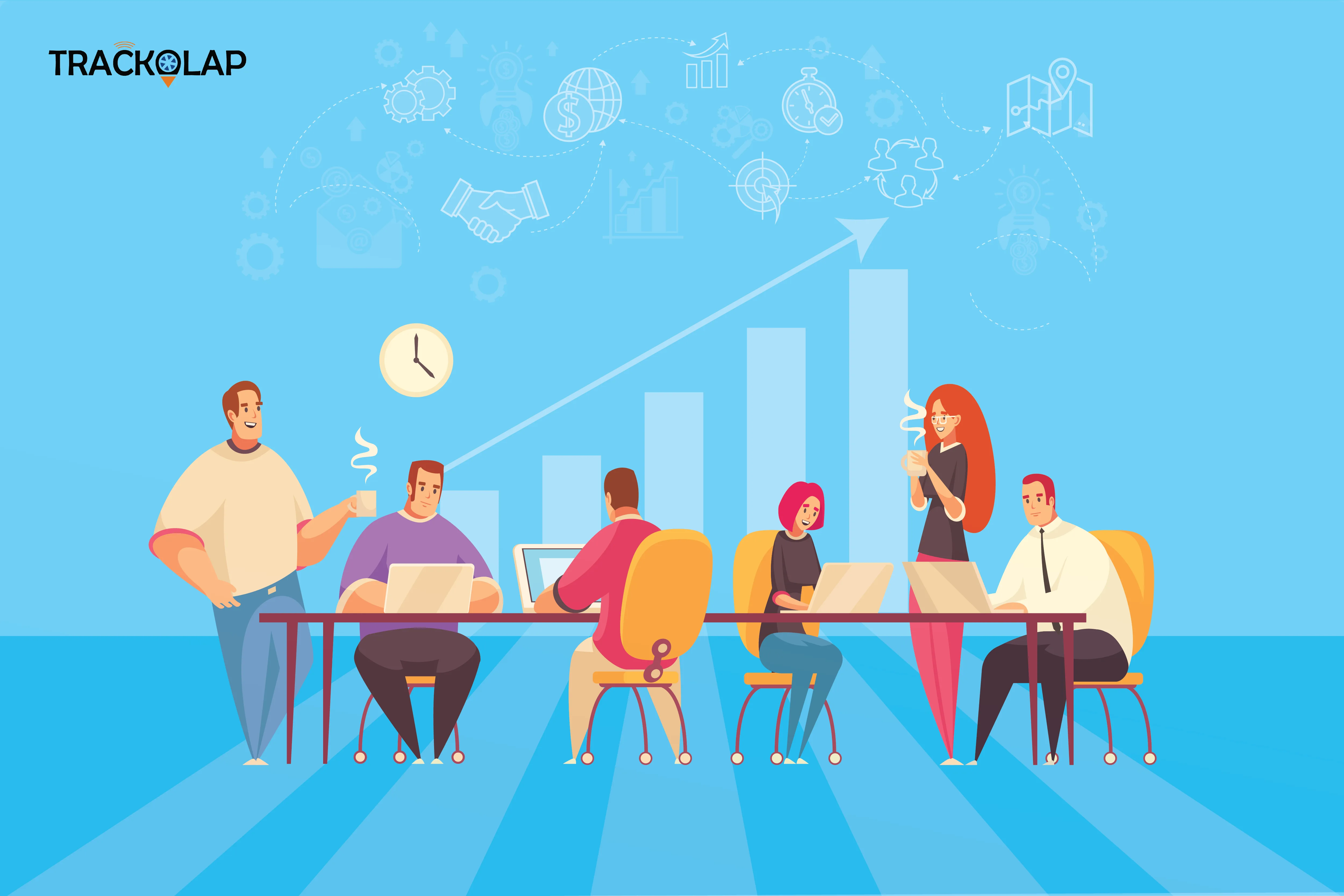 Bring Your Team Together With a Perfect Method – Team Building Software