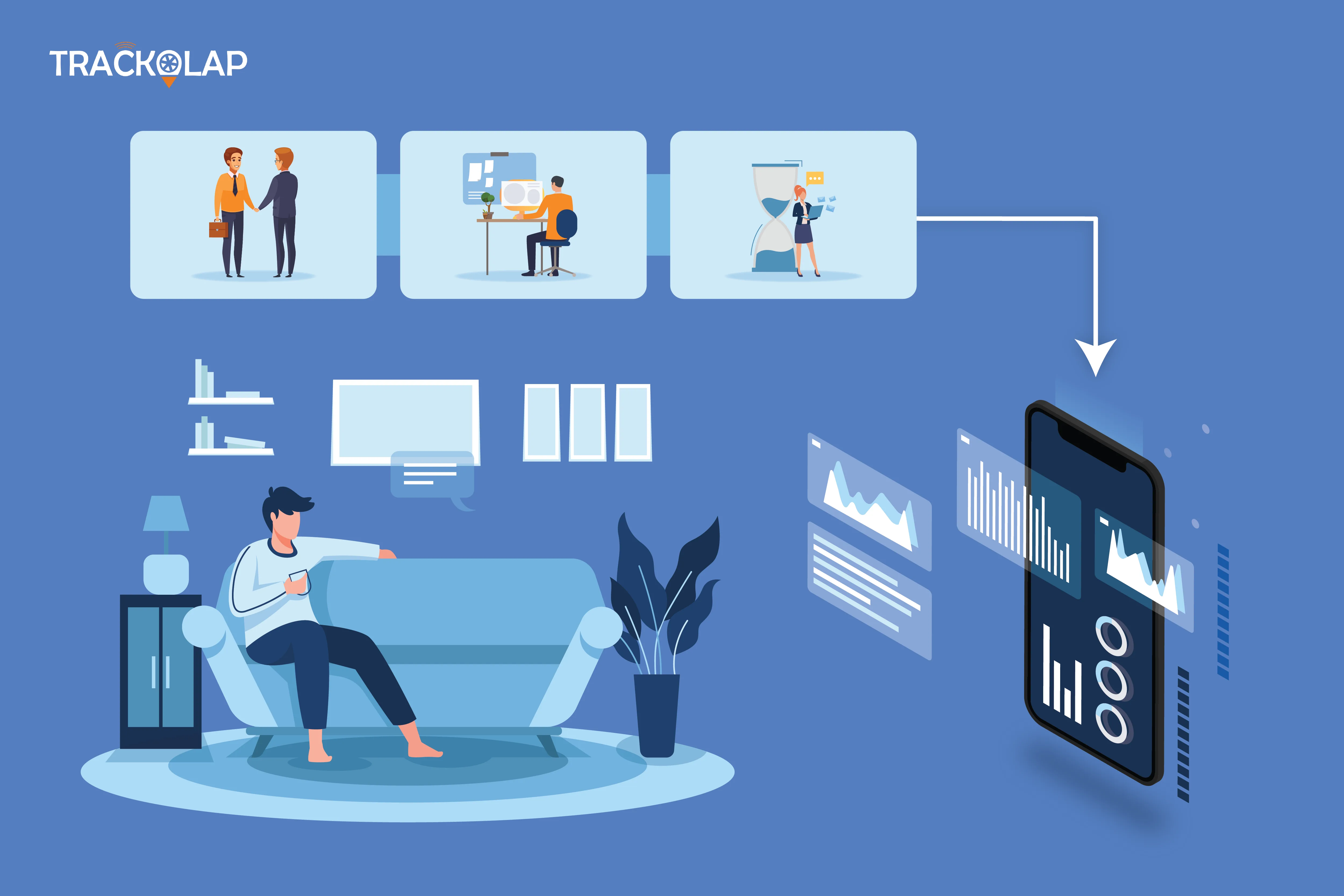 Digital Business Organisations Can Flourish Better with Right Technology – How?