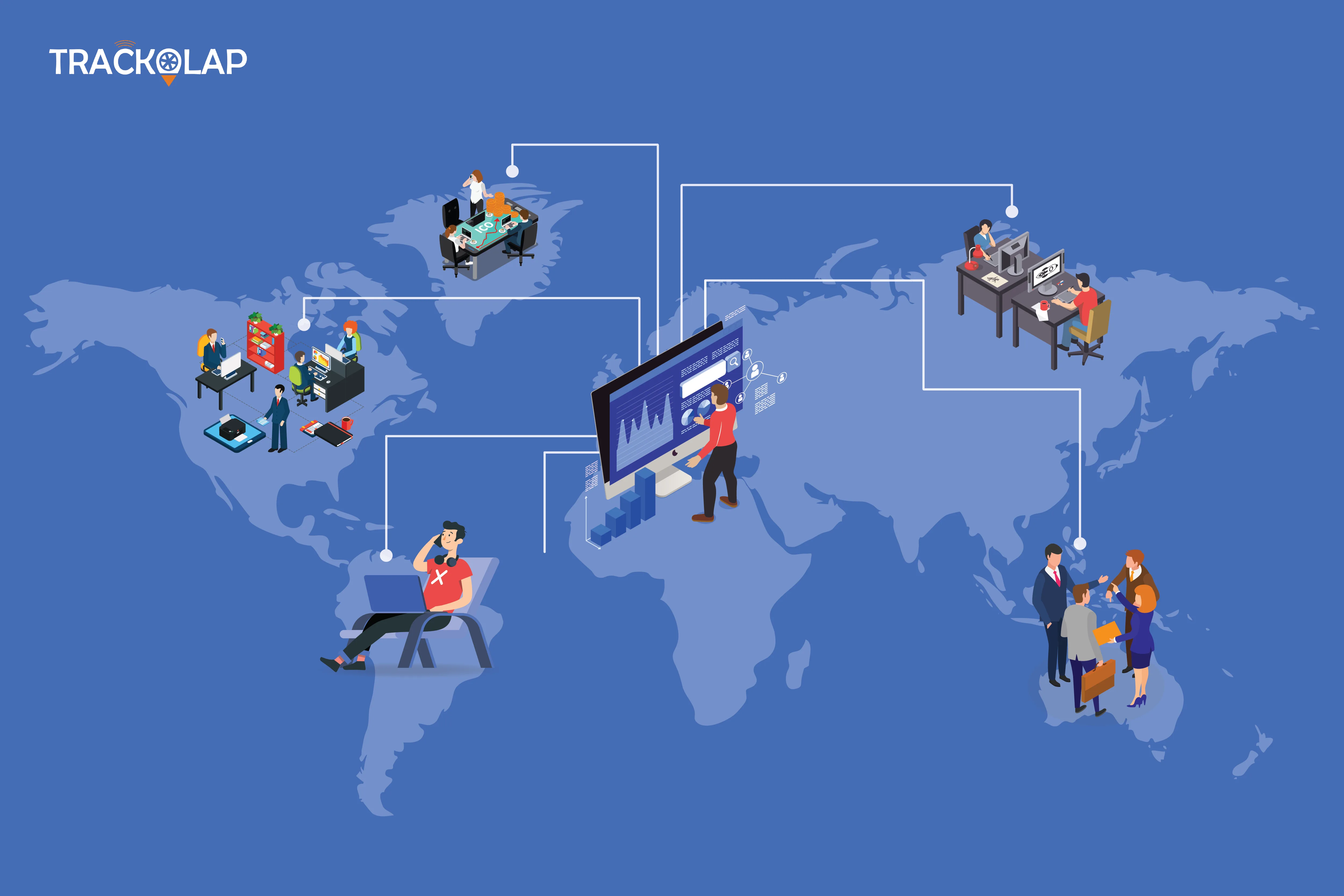 Art of Managing your Freelancers and Outsourced Teams Effortlessly Using Customised Management Tool