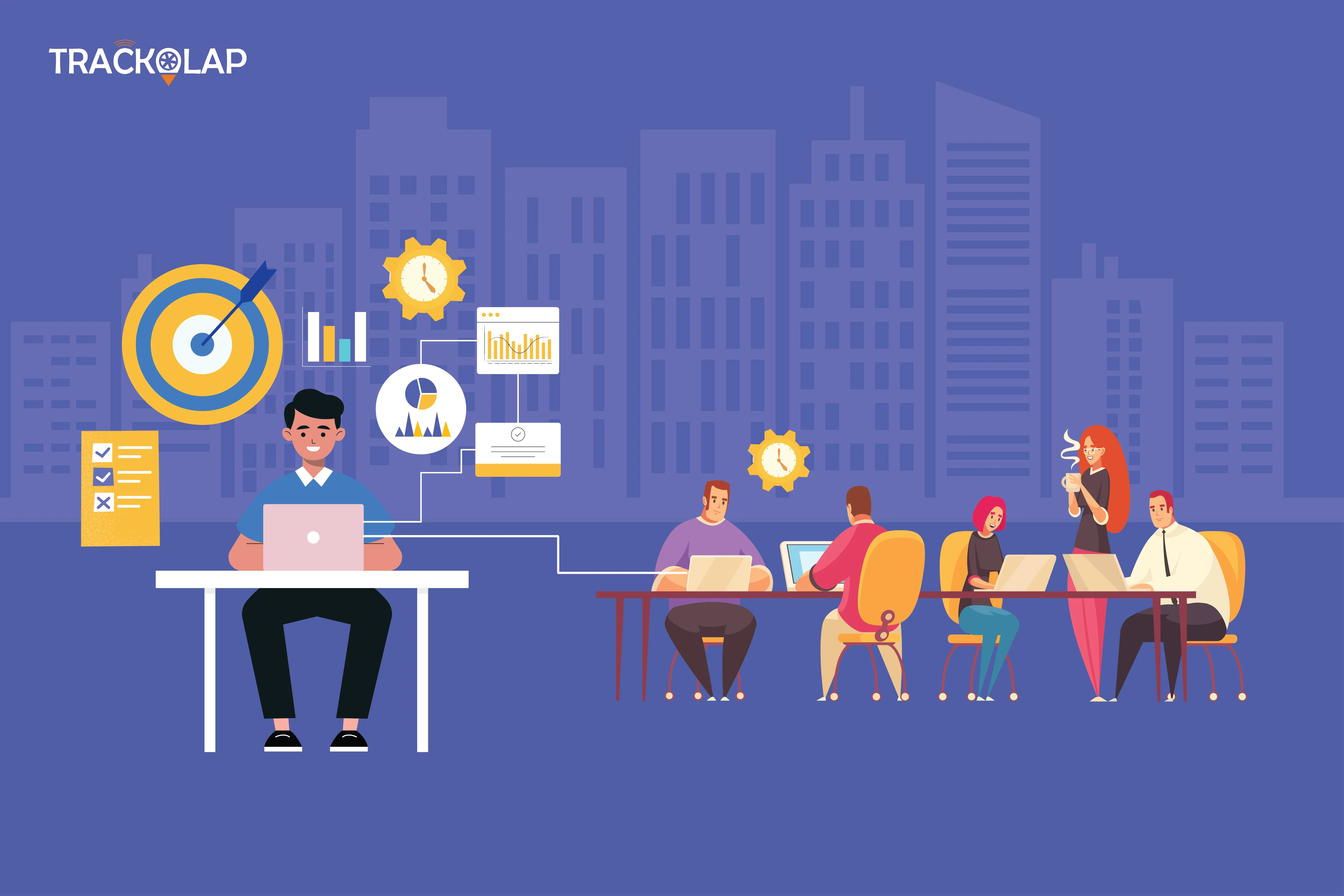 Role of Agile Leaders During “Agile Transformation” Can Be Elevated With Automation