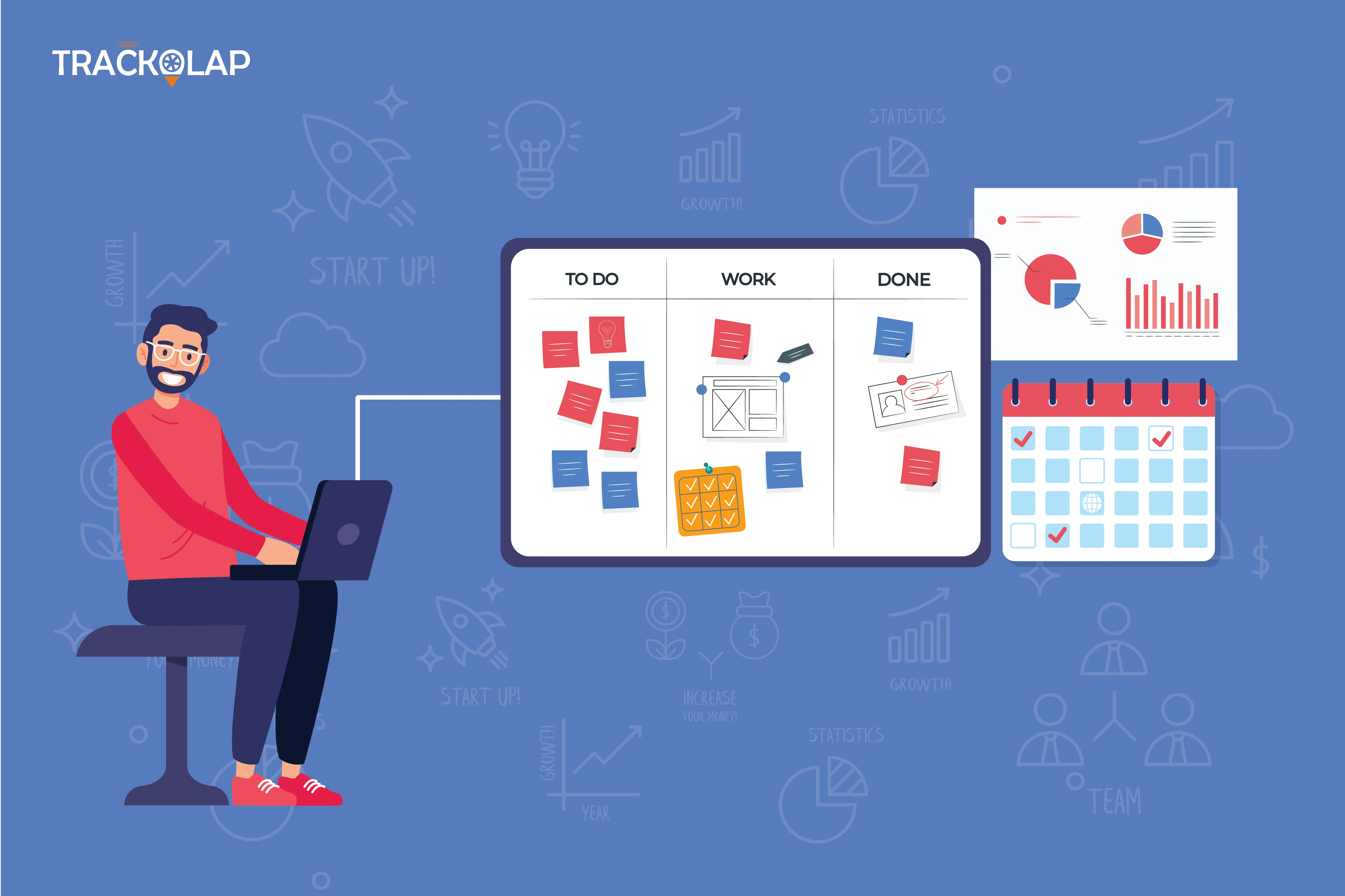 Aspiring Startups Need to Befriend LastMileJob Solution to Expand Their Vision