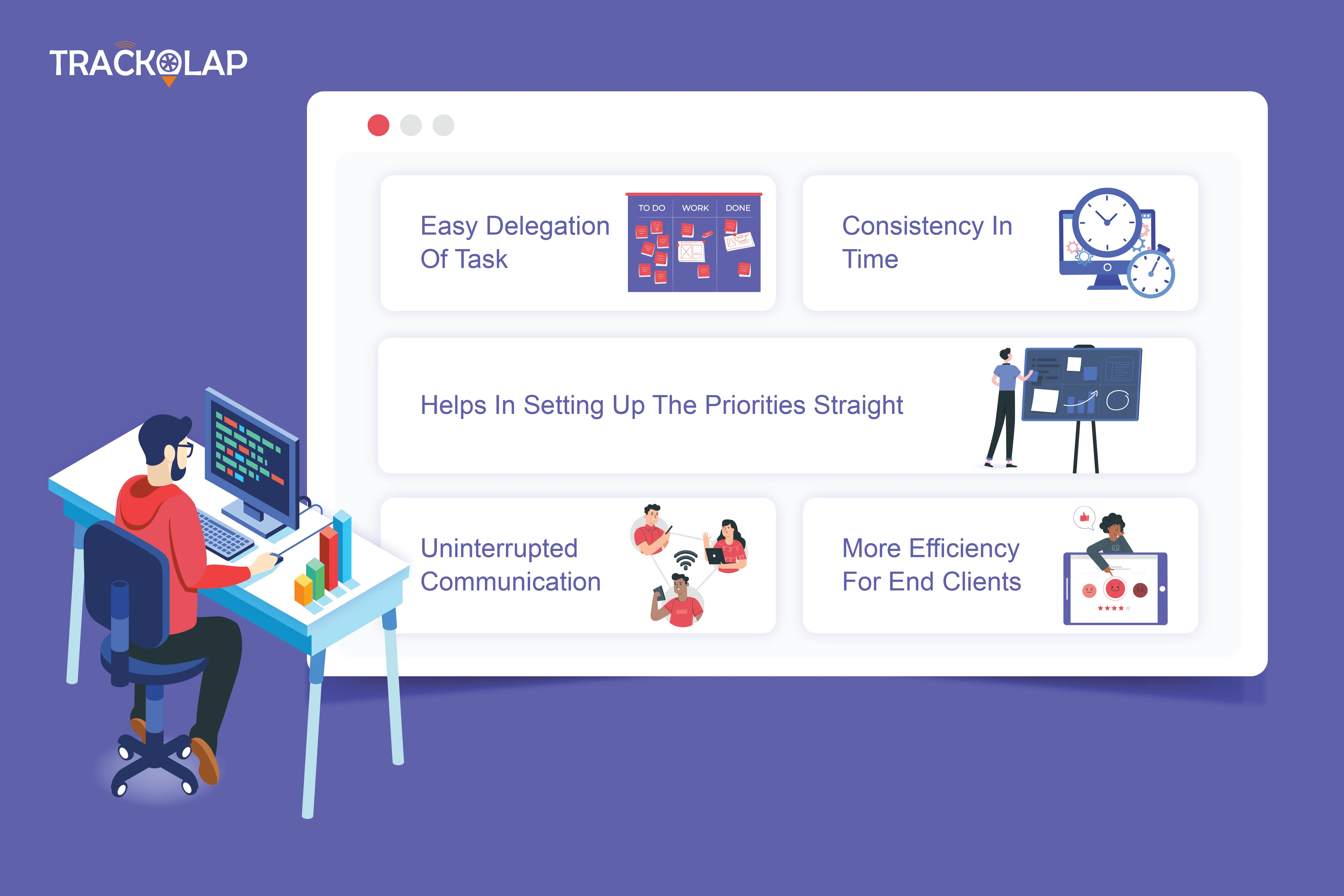 How Project Managers Can Benefits from Intelligent Task/Project Management Software?