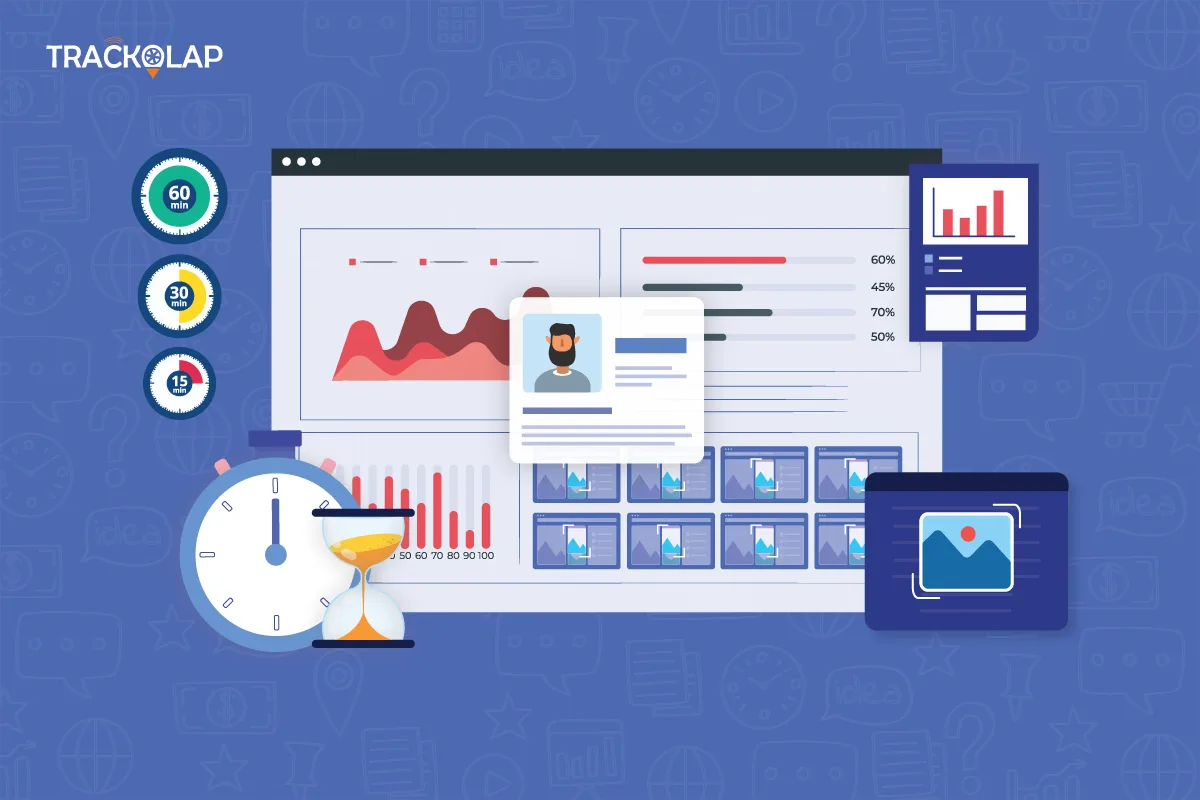 How Desktop Monitoring Software Can Improve the Efficiency of Your Business?