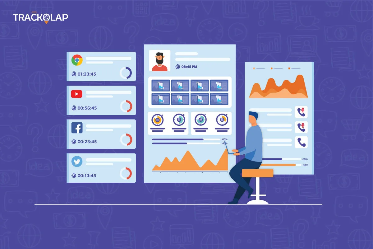 What is Employee Time Tracking Software? How to Pick the Ideal Monitoring Tool for Your Company?
