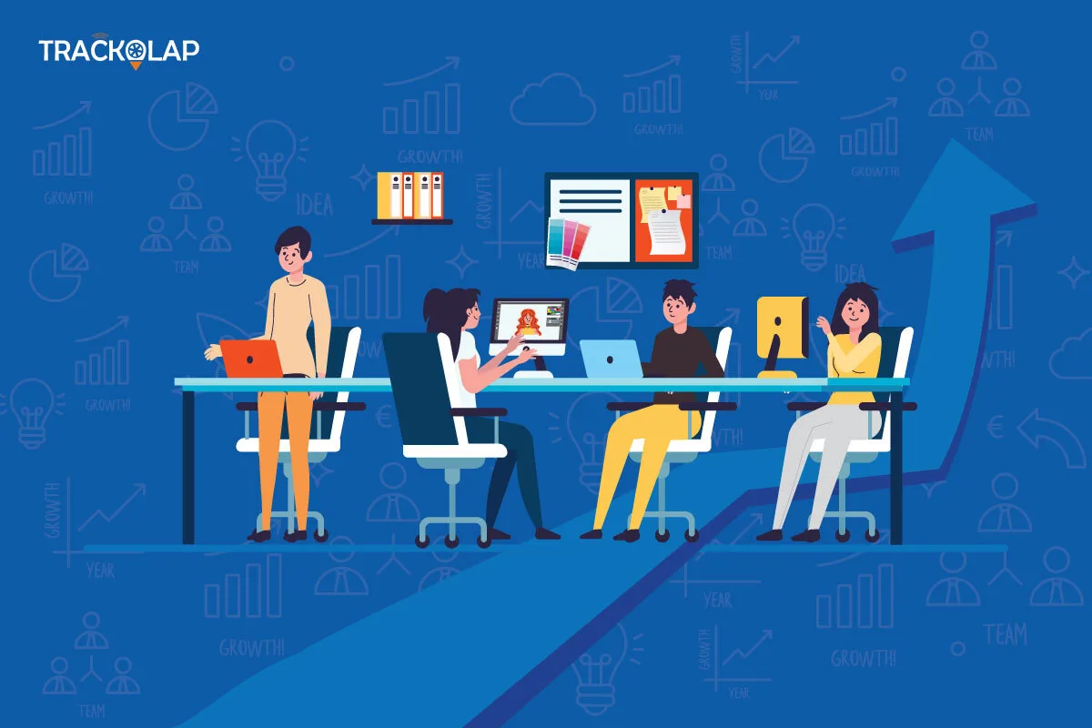 How to Bring Transparency in your Workplace to Accelerate Success?