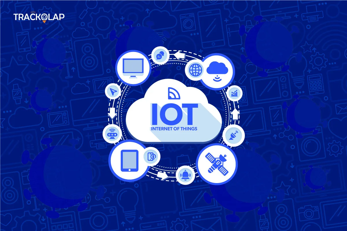 How IoT & Mobile Workforce Assists in Developing the Post COVID World?
