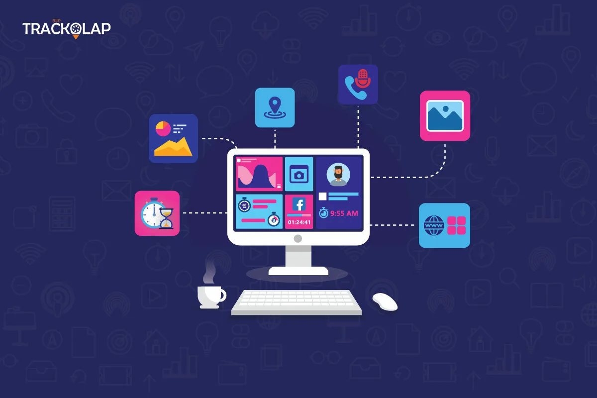 What are Various Types of Employee Monitoring Methods? Which One is Suitable for You?