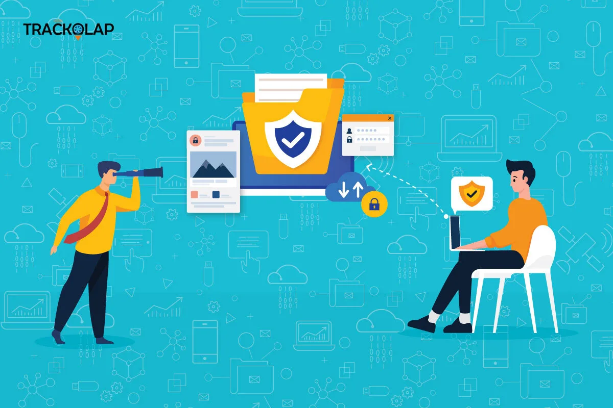 What Makes Employee Monitoring Software Ideal for Protecting Privacy of Employees?