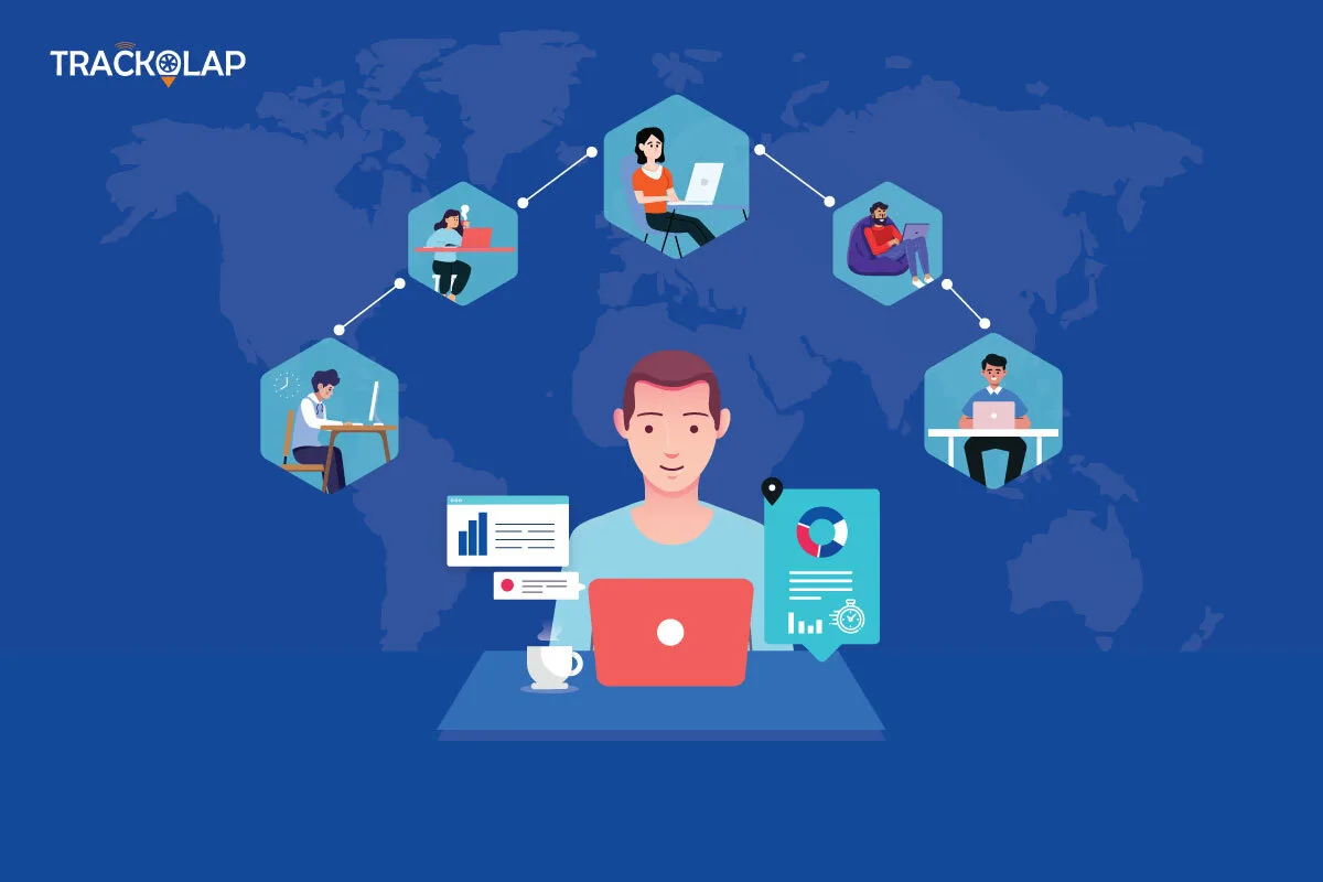 What Changes in the Post COVID-19 Business Culture Can be Seen?