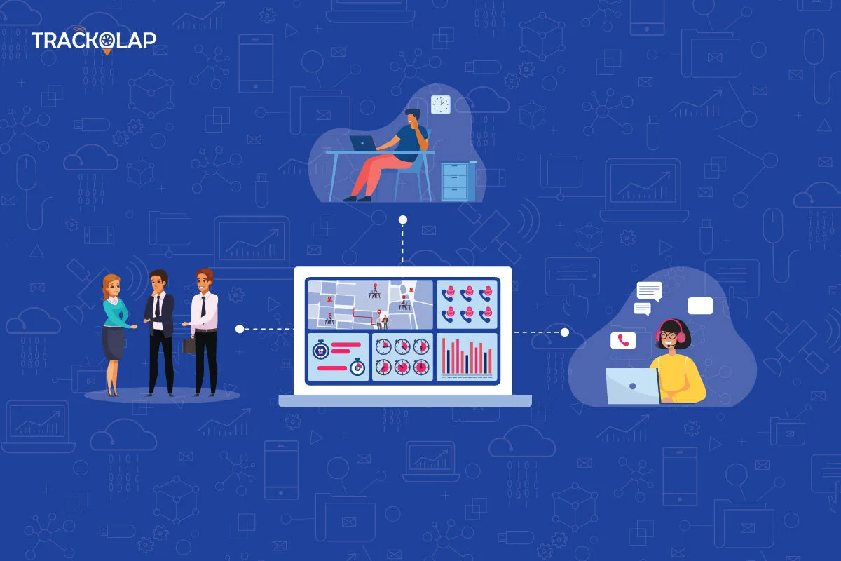 How Employee Time Tracking Software Will Align your Different Teams?