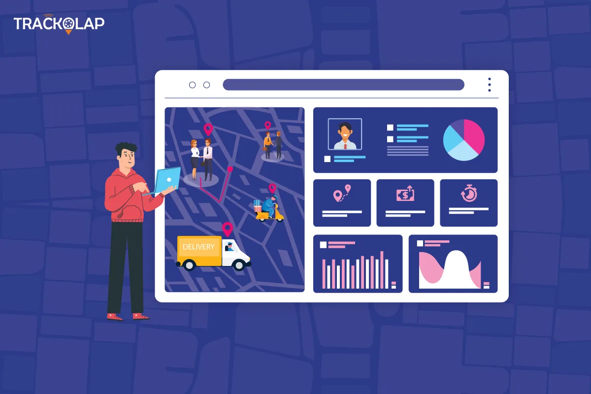 What is Asset Monitoring & How Can IT Tracking Helps your Business Growth?