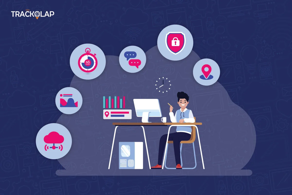 Work From Home Tracking Software to Increase Productivity