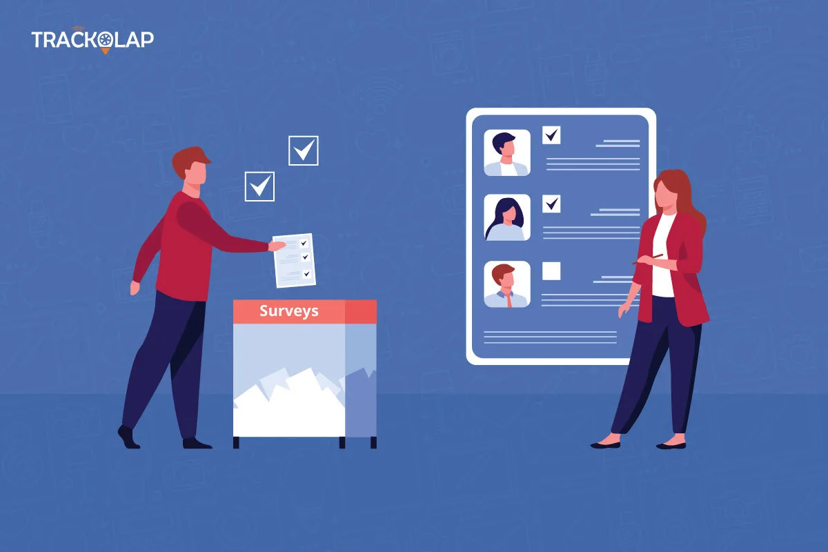 Different Types of Surveys Along with Benefits of Internal & External Surveys
