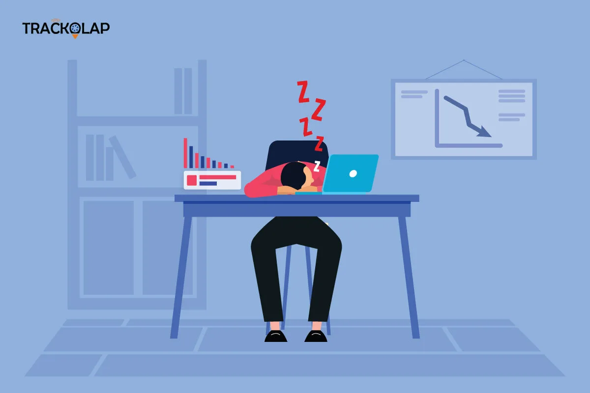 What are the Work From Home Challenges organisation is facing?