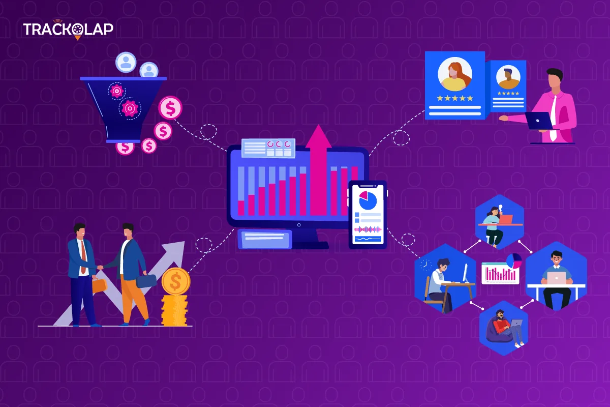 How CRM Software Can Help in Reviving the Global Economy?