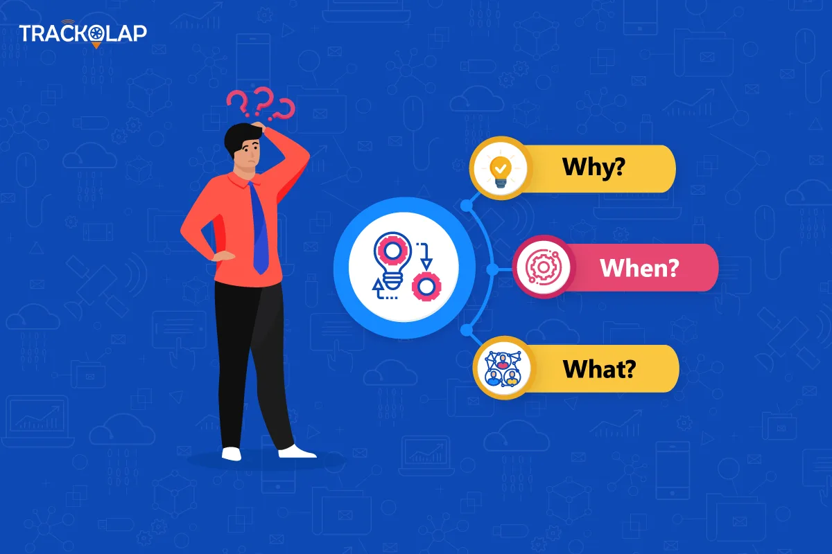 Why, When, and What Businesses Need to Change?