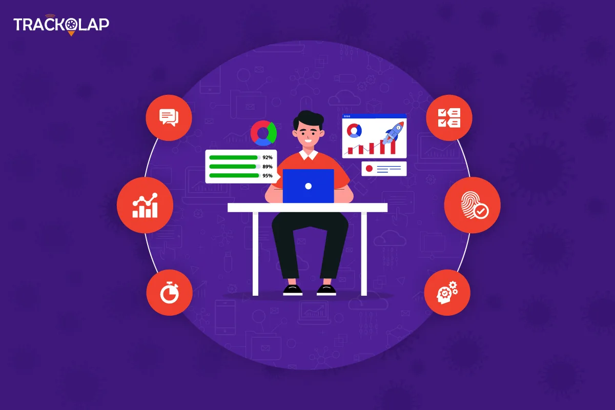 How Improving Employee Efficiency Helped Businesses During the COVID-19 Pandemic
