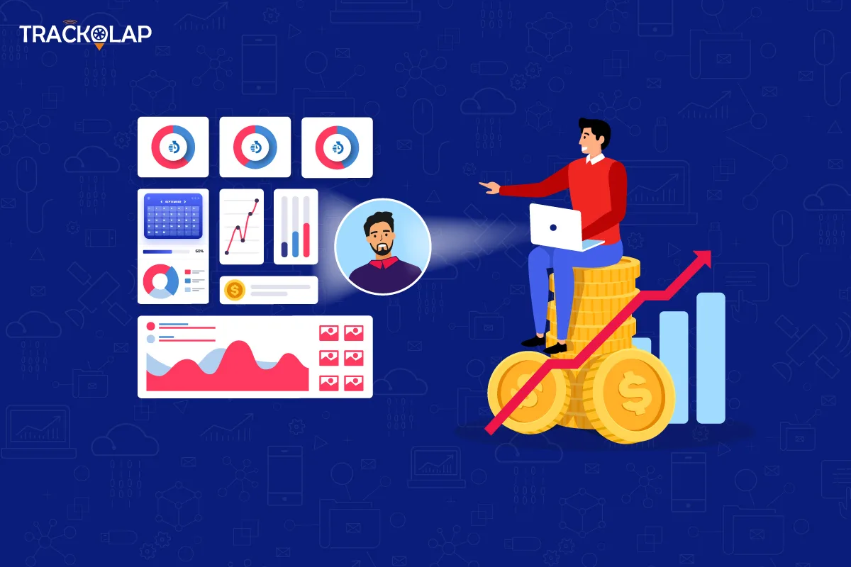 How TrackOlap Can Save Your Business Money