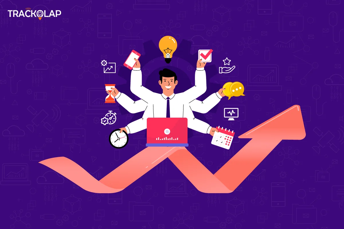 How to Make a Productivity Plan for your Individual or Entire Team