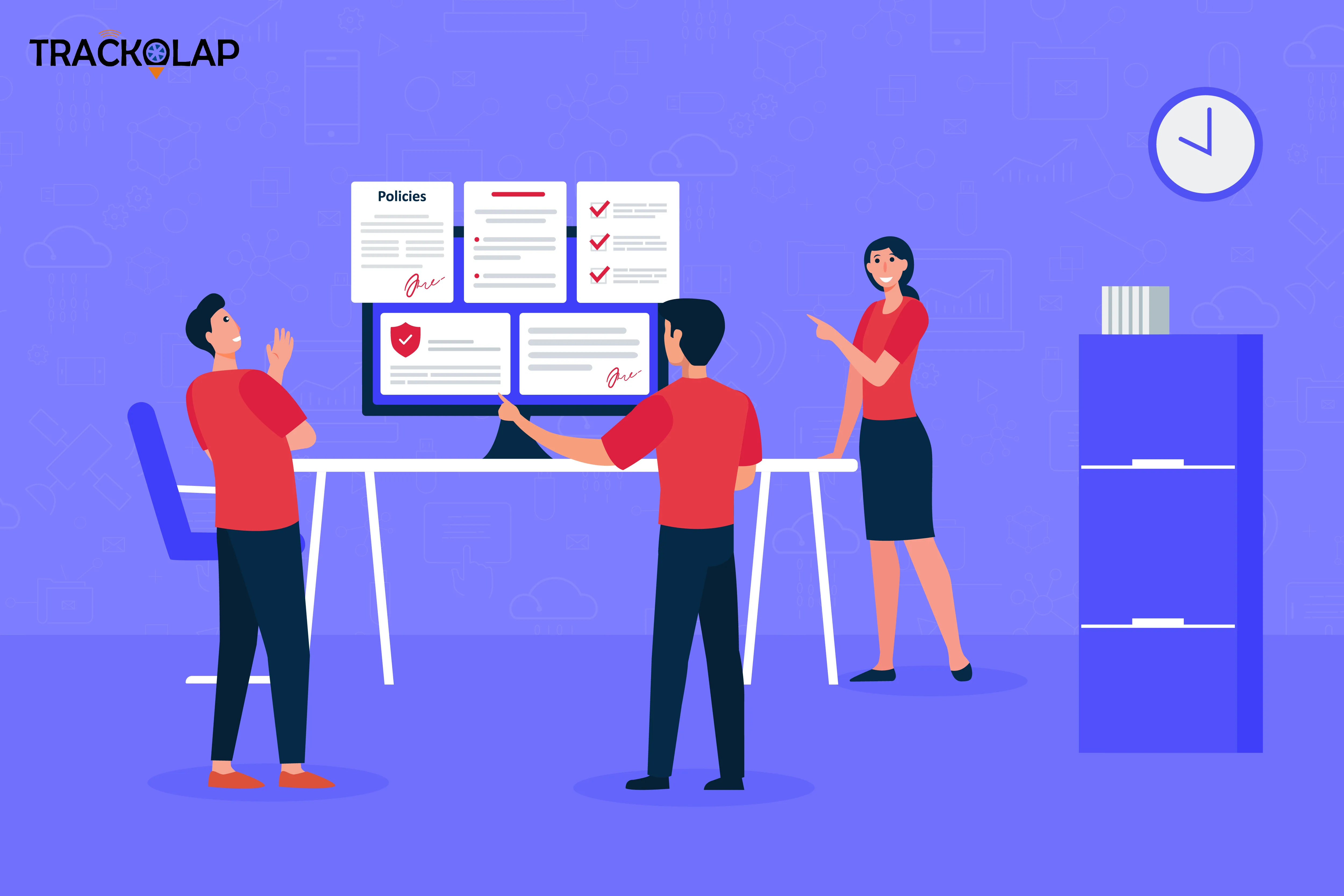 What Is Policy Management System: Why Your Business Needs It