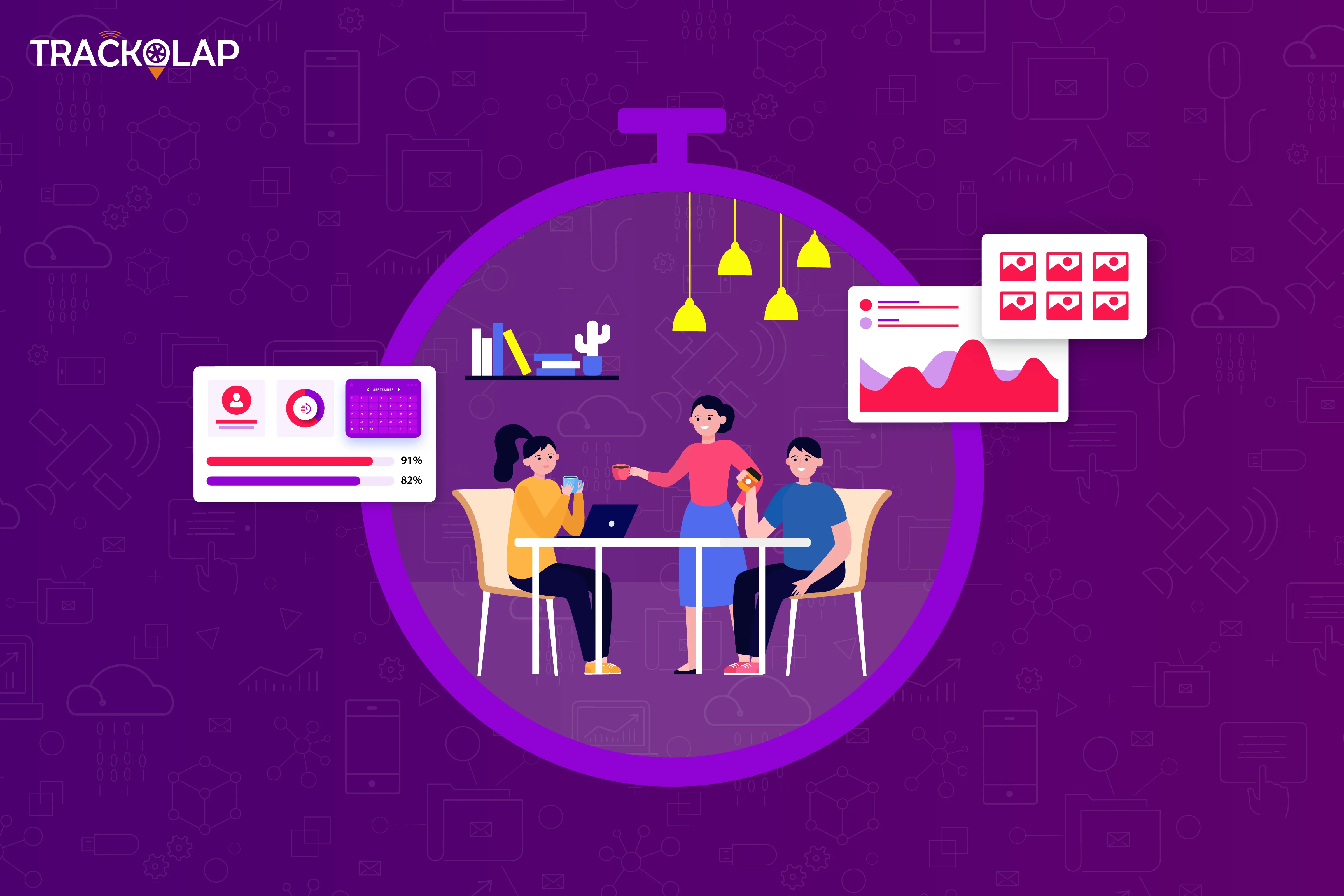 Automatic Employee Time Tracking Software: Why It's The Best Way to Track Time