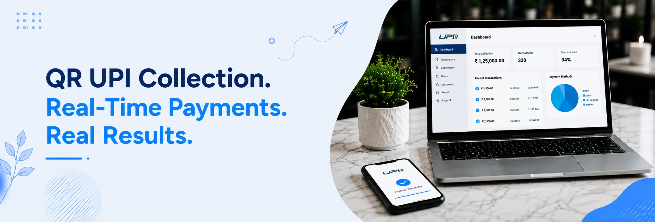 How Field Sales Automation Integrates UPI Payments into Field Workflows illustration