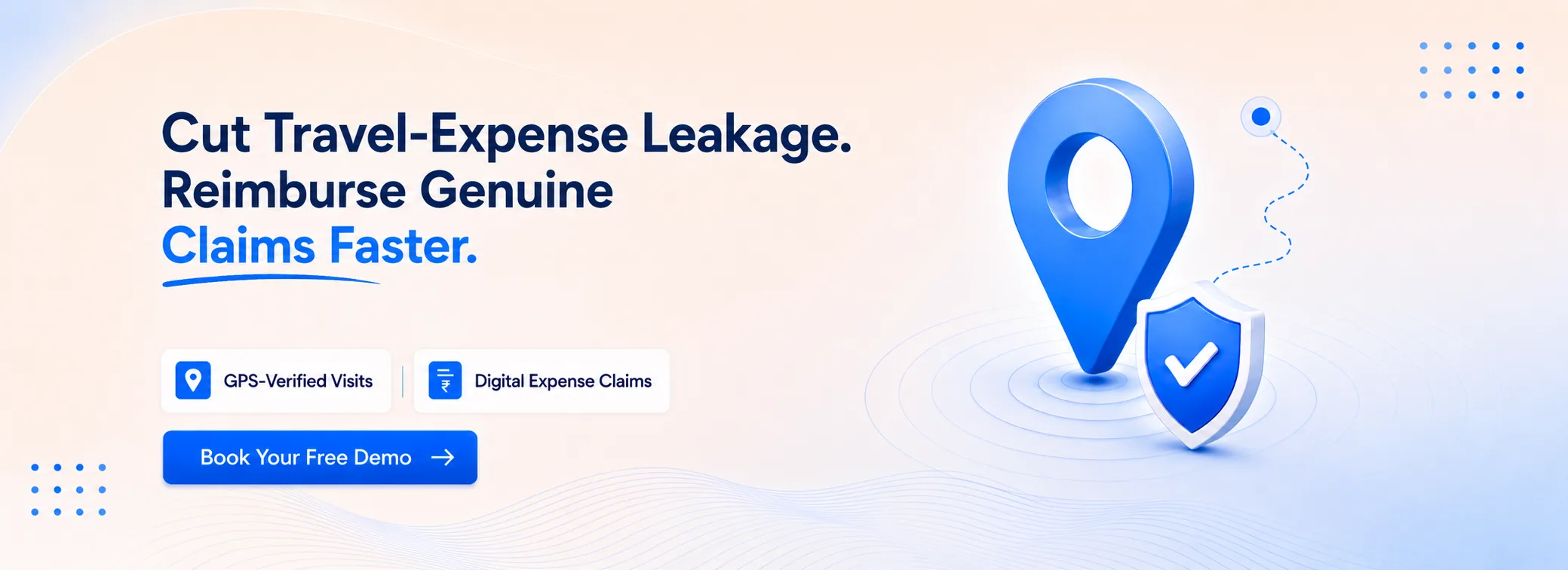 Expense Management for Field Teams: How to Stop Leakage as Your Distribution Network Grows illustration