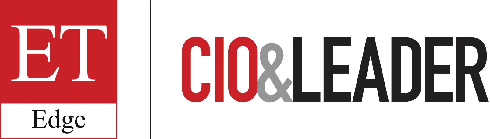 CIO&Leader logo