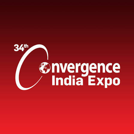 Convergence Now logo
