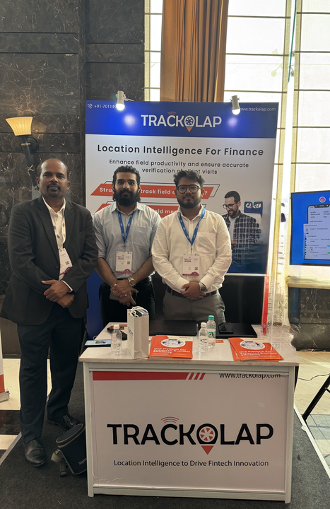 NBFC100 Tech Summit 2025 gallery image 4