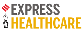 Express Healthcare logo