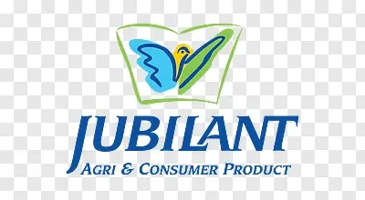 Jubilant logo
