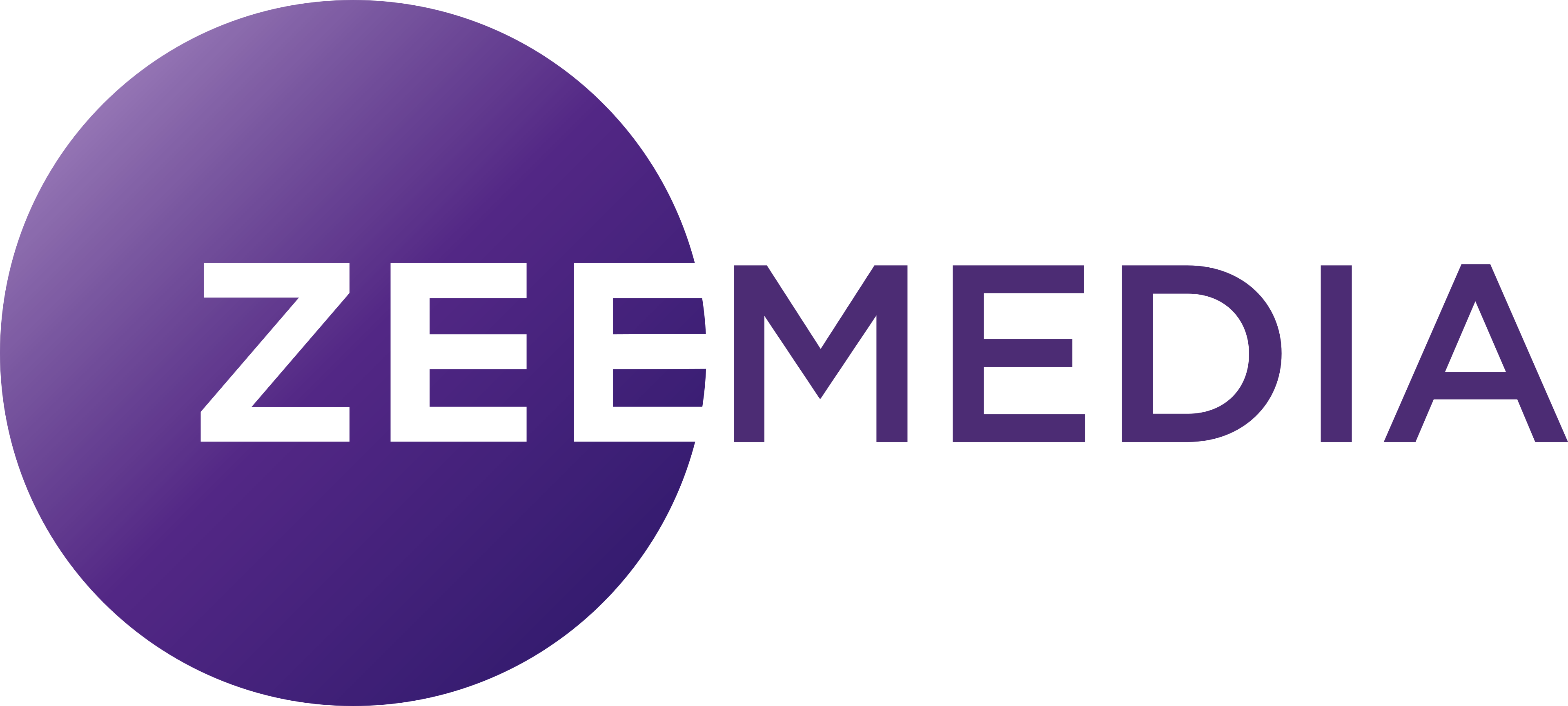 Zee Media logo