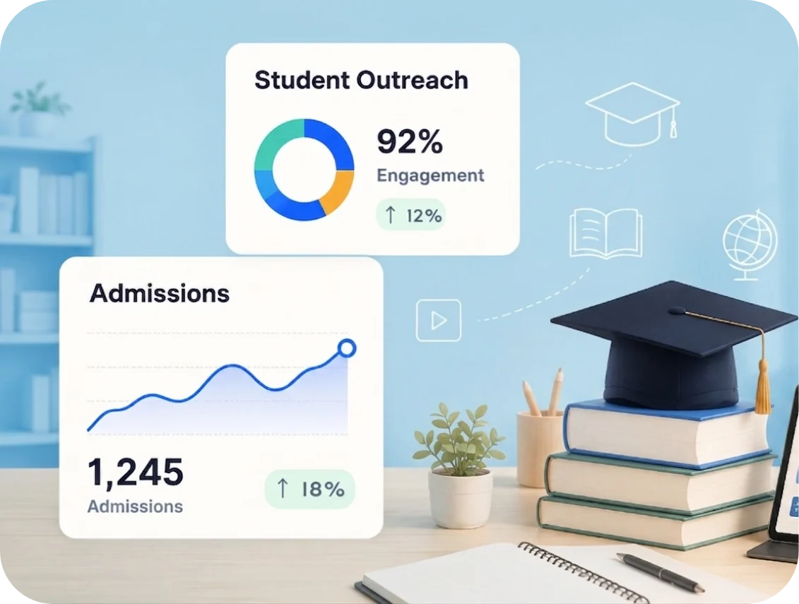 TrackOlap field workforce management for EduTech