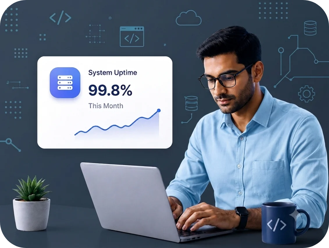 TrackOlap field workforce management for IT