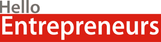 Hello Entrepreneurs logo