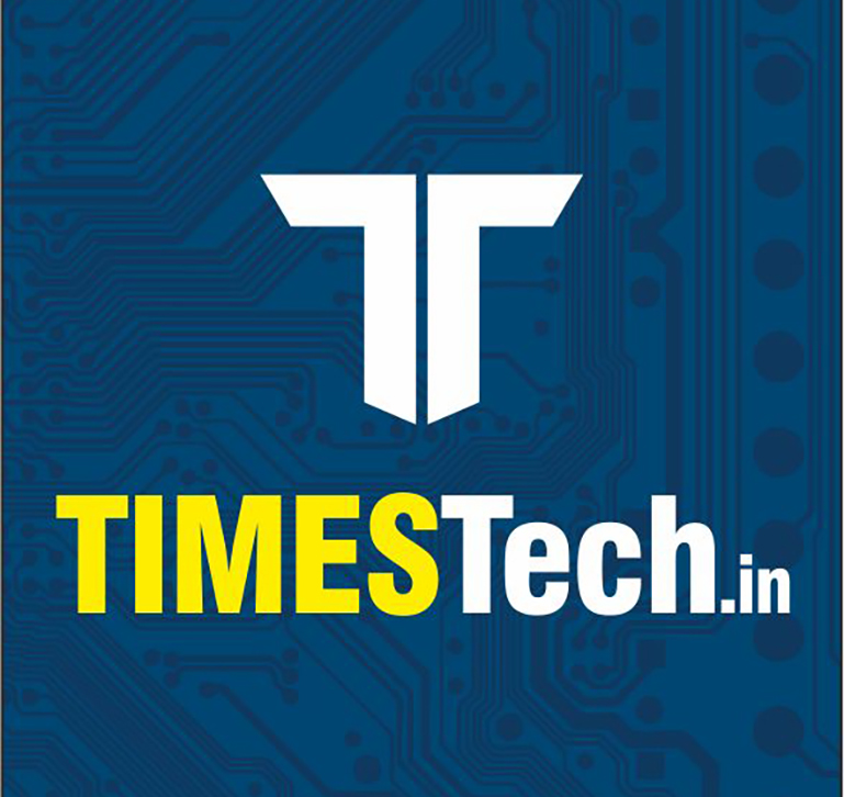 TimesTech logo