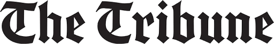 The Tribune logo